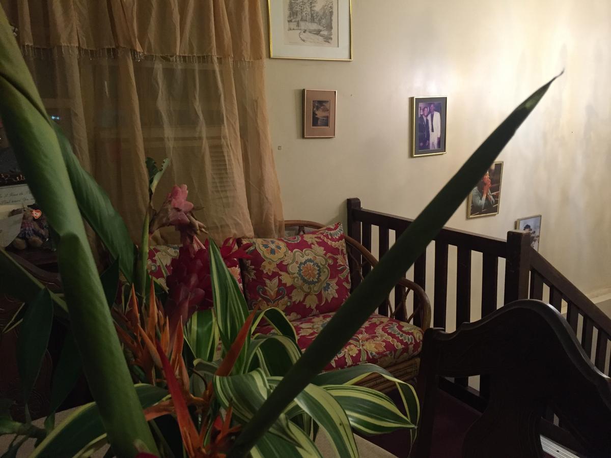 Coningsby Inn Belize City Exteriör bild