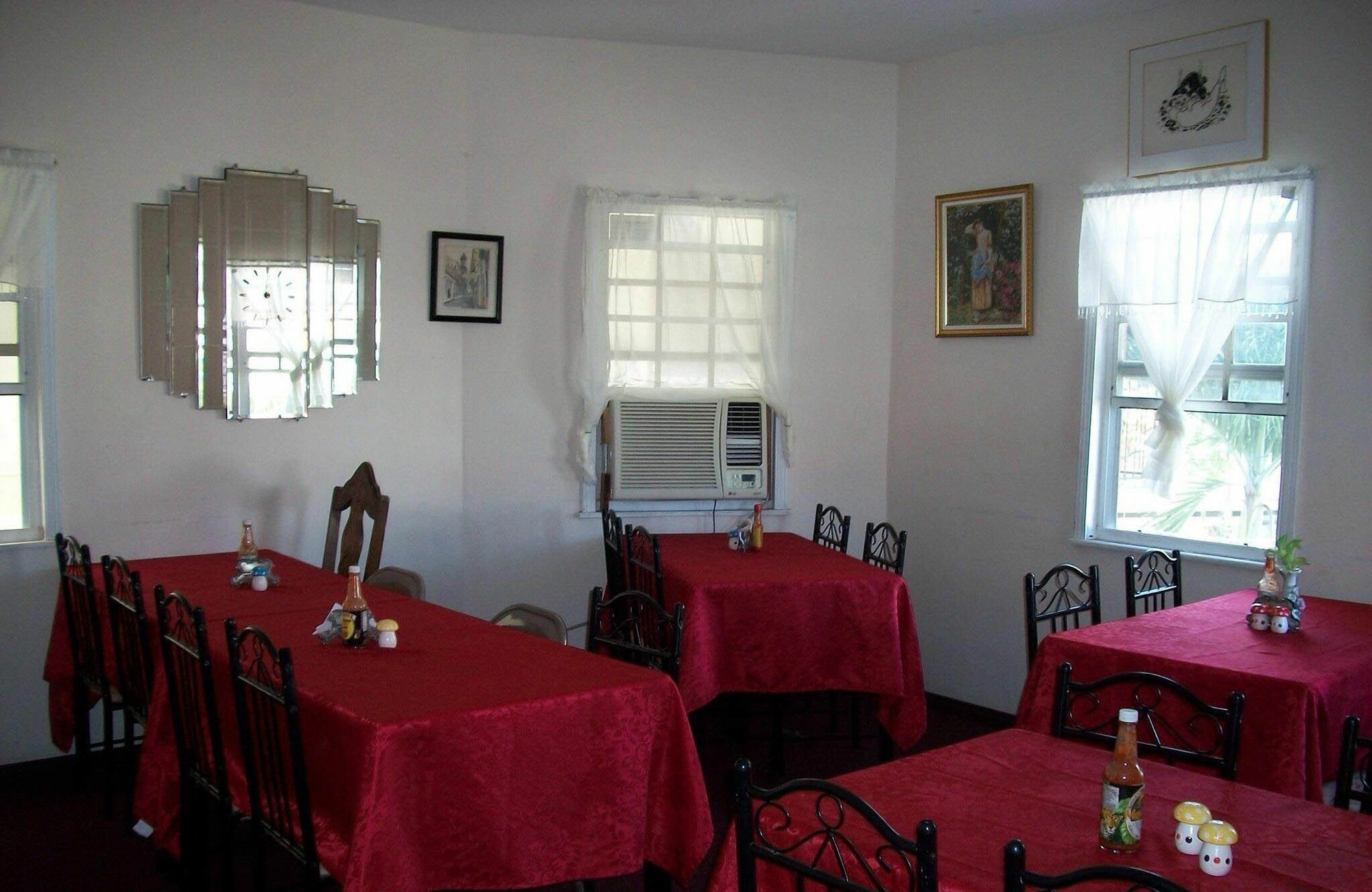 Coningsby Inn Belize City Exteriör bild